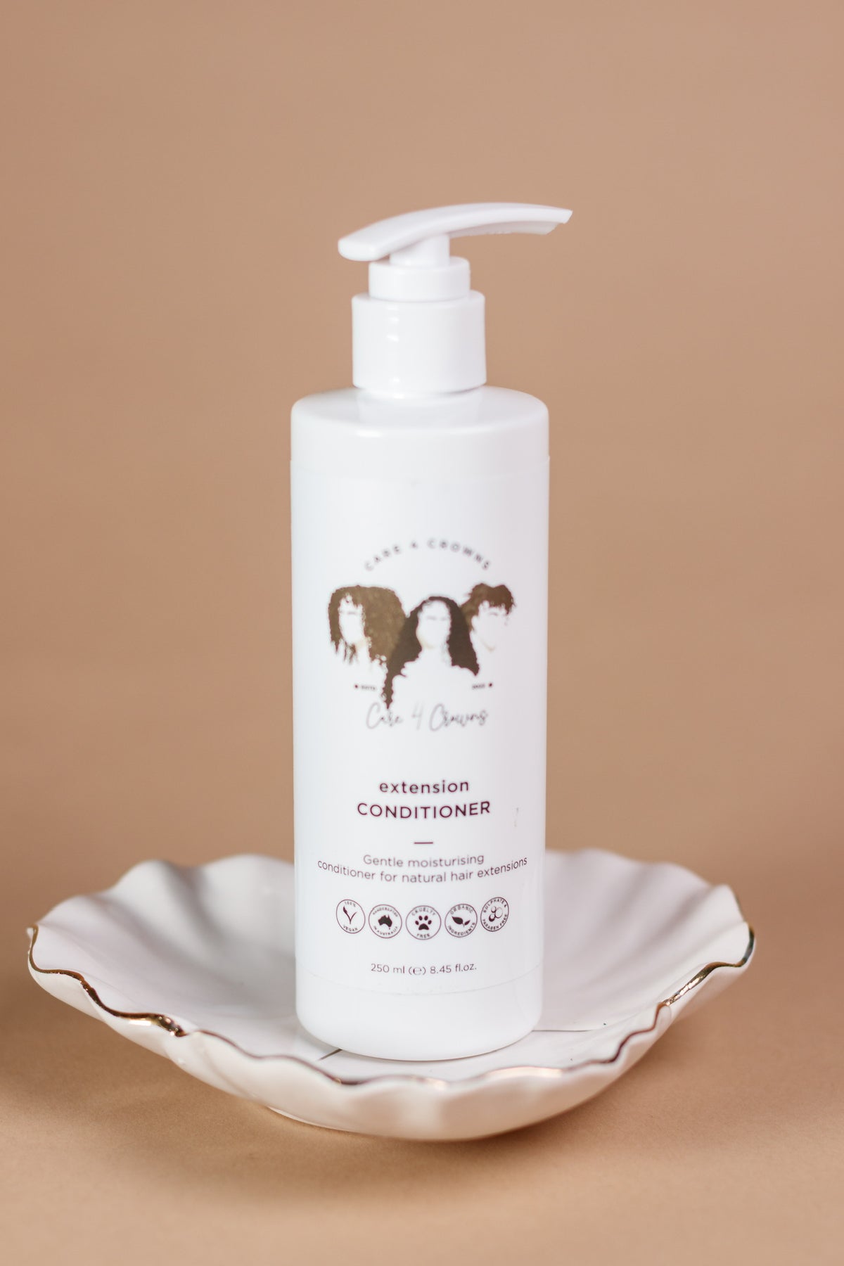 Hair Extension Conditioner