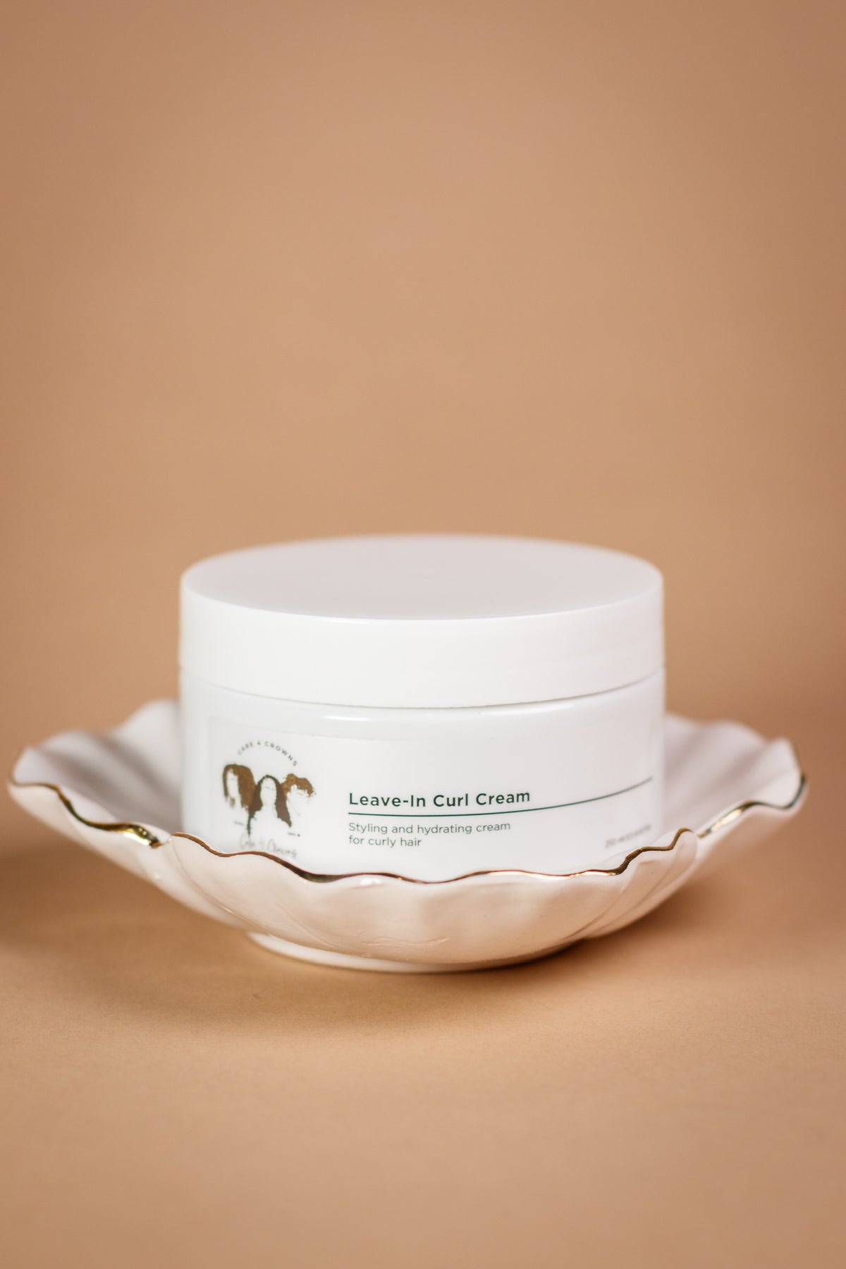 Leave-in Conditioner