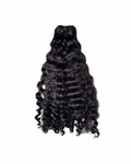Raw Curly Crown Bundle