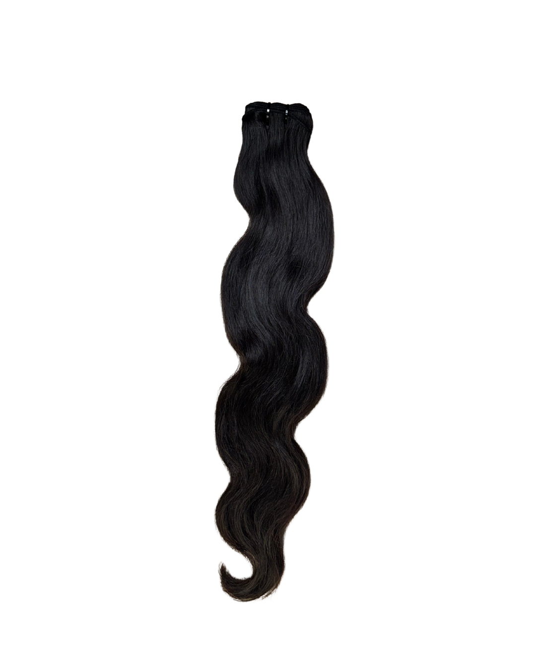 Raw Body Wave Elegance Bundle