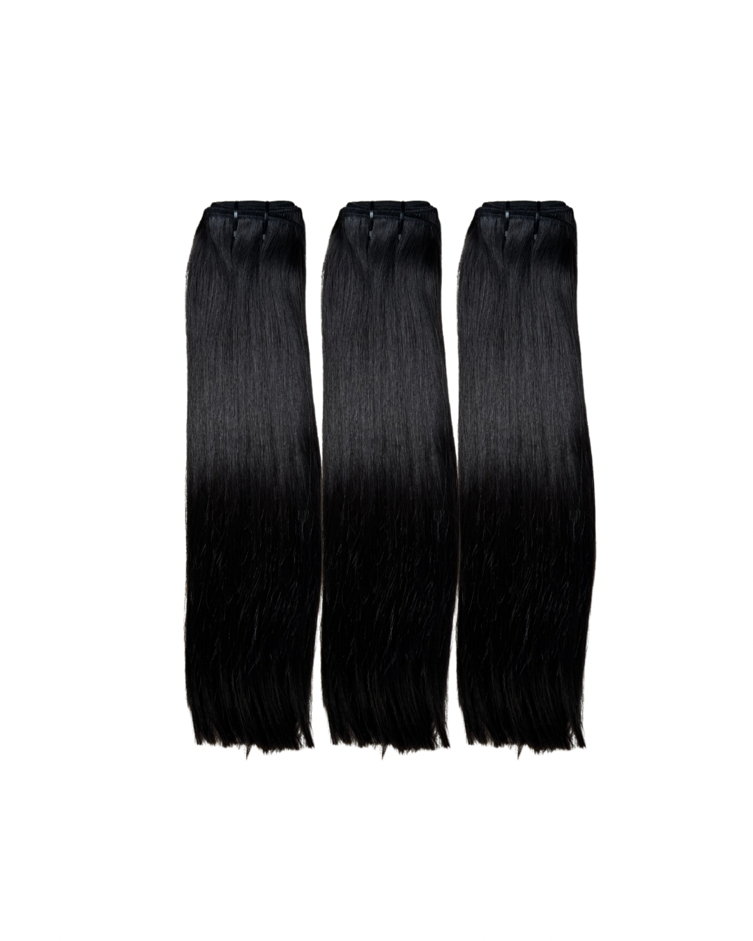 3 Straight Luxe Bundles