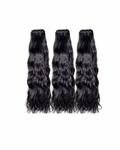 3 Narural Wavy Glow